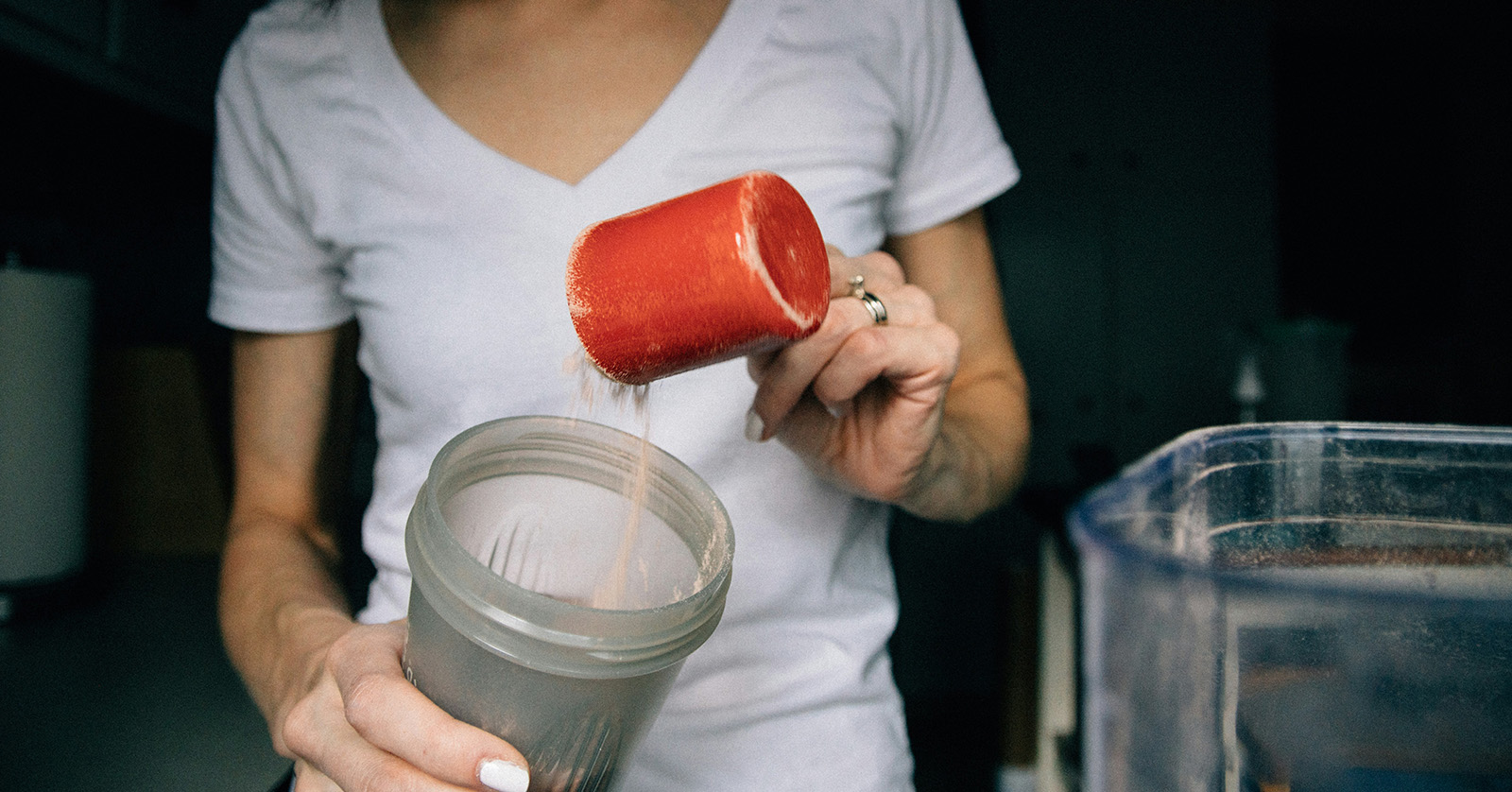 Is Whey or Plant-Based Protein Better for You?