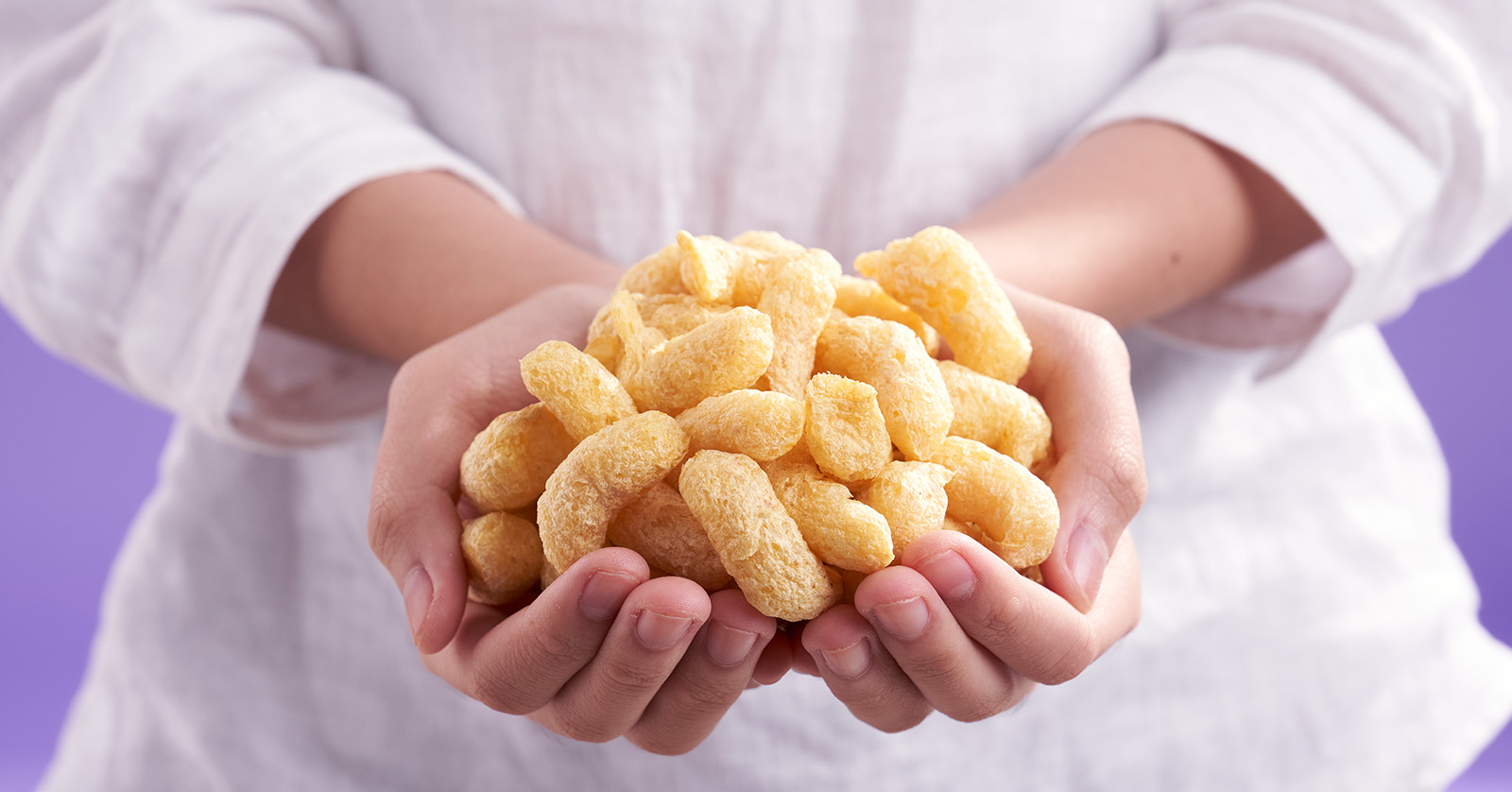 Introducing Aggropops: A New High-Protein Vegan, Gluten-Free Snack