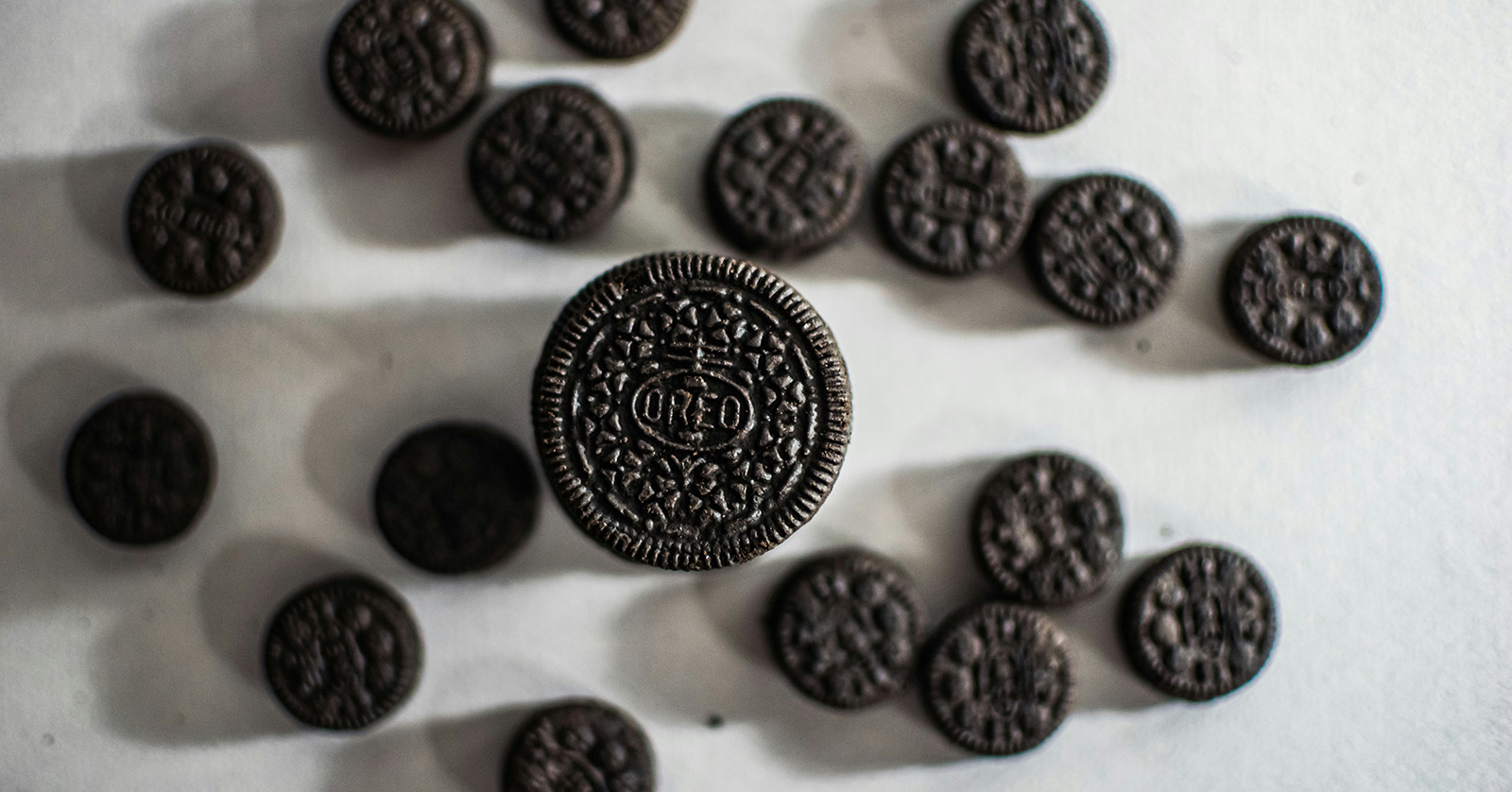 Are Oreos Vegan?