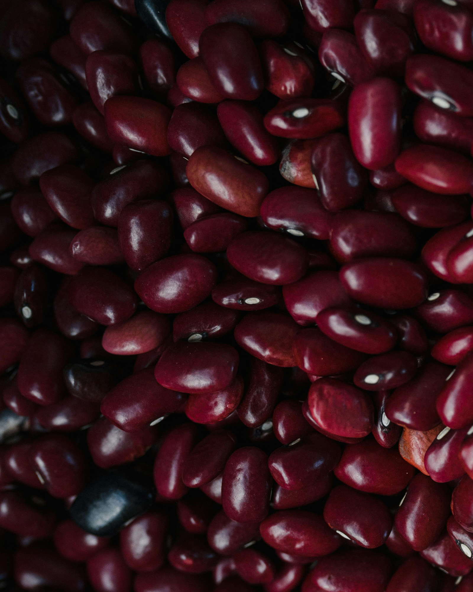 red beans