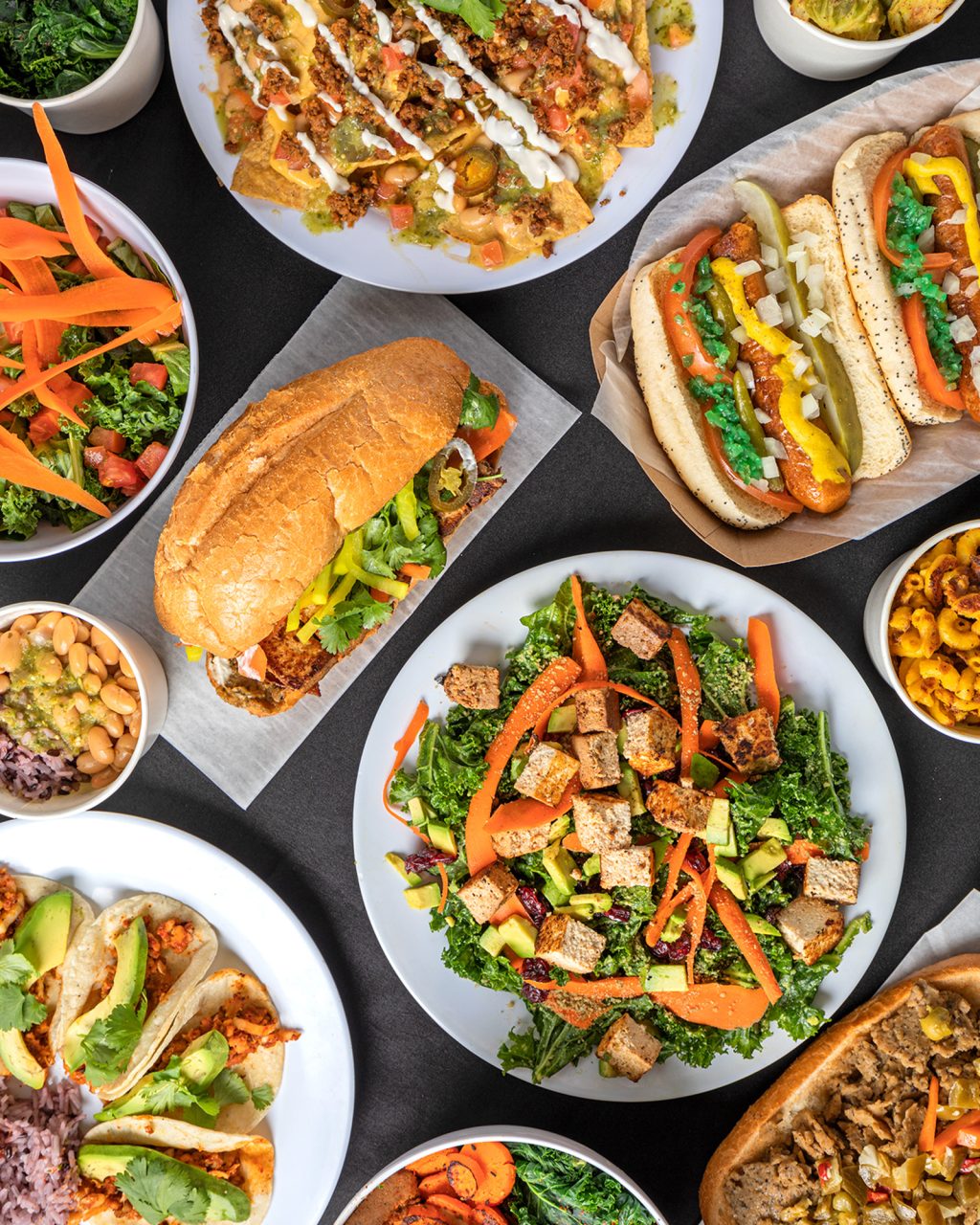 The Best Vegan Restaurants in Chicago