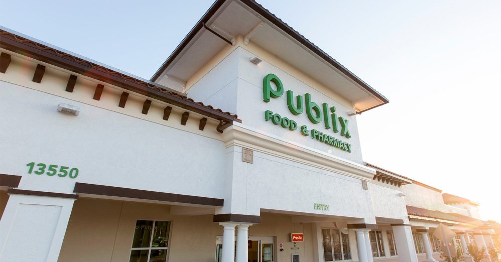 Your Vegan Guide to Shopping at Publix