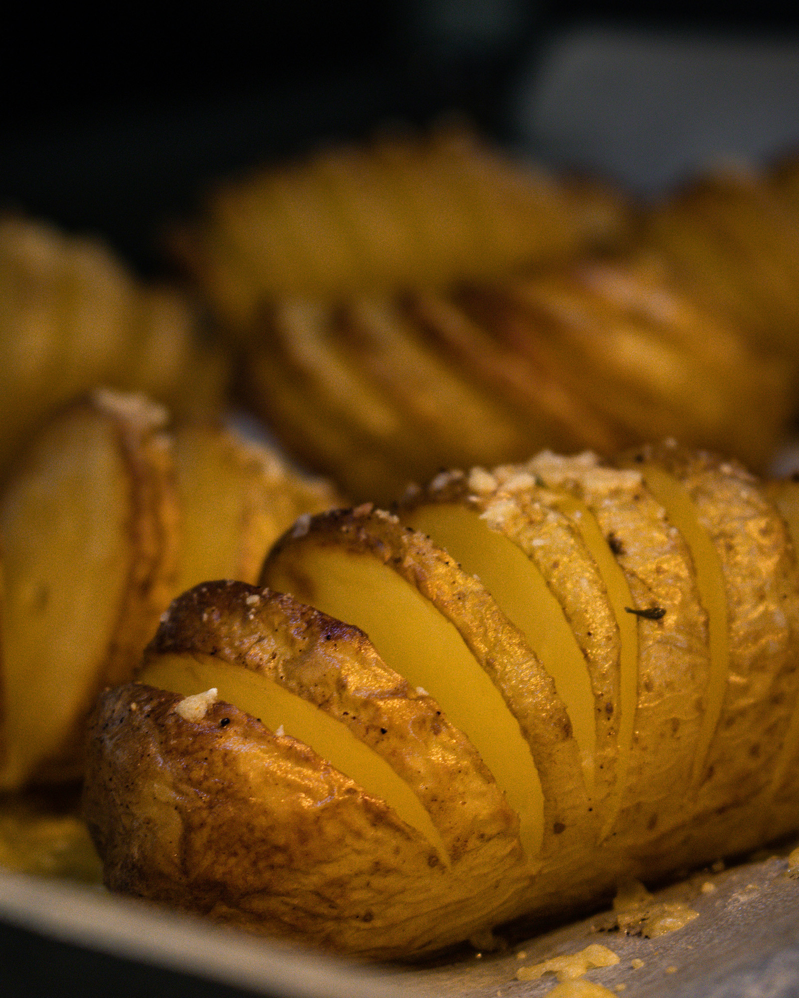 baked potato