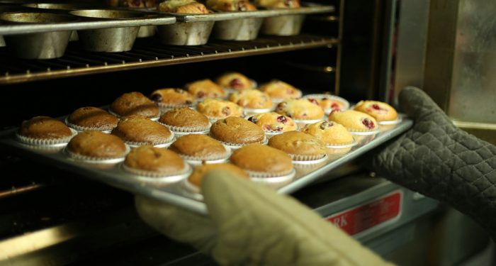 baking without eggs