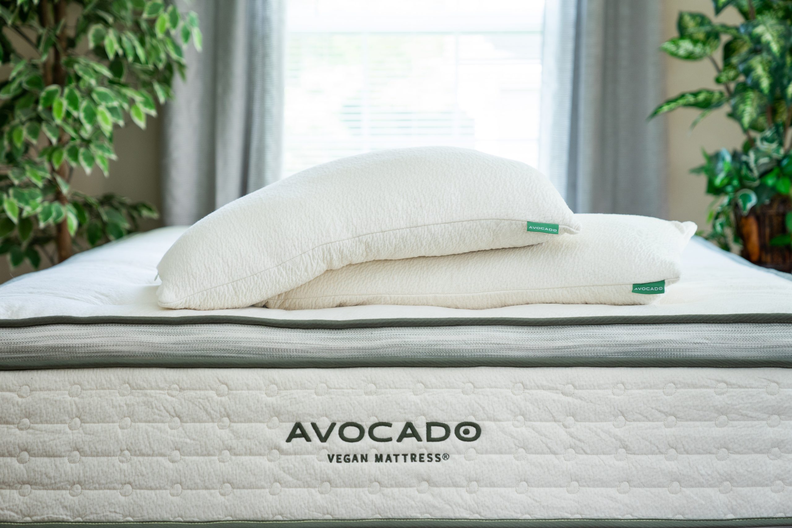 Avocado Green Mattress