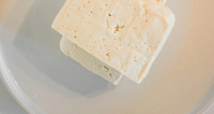 tofu