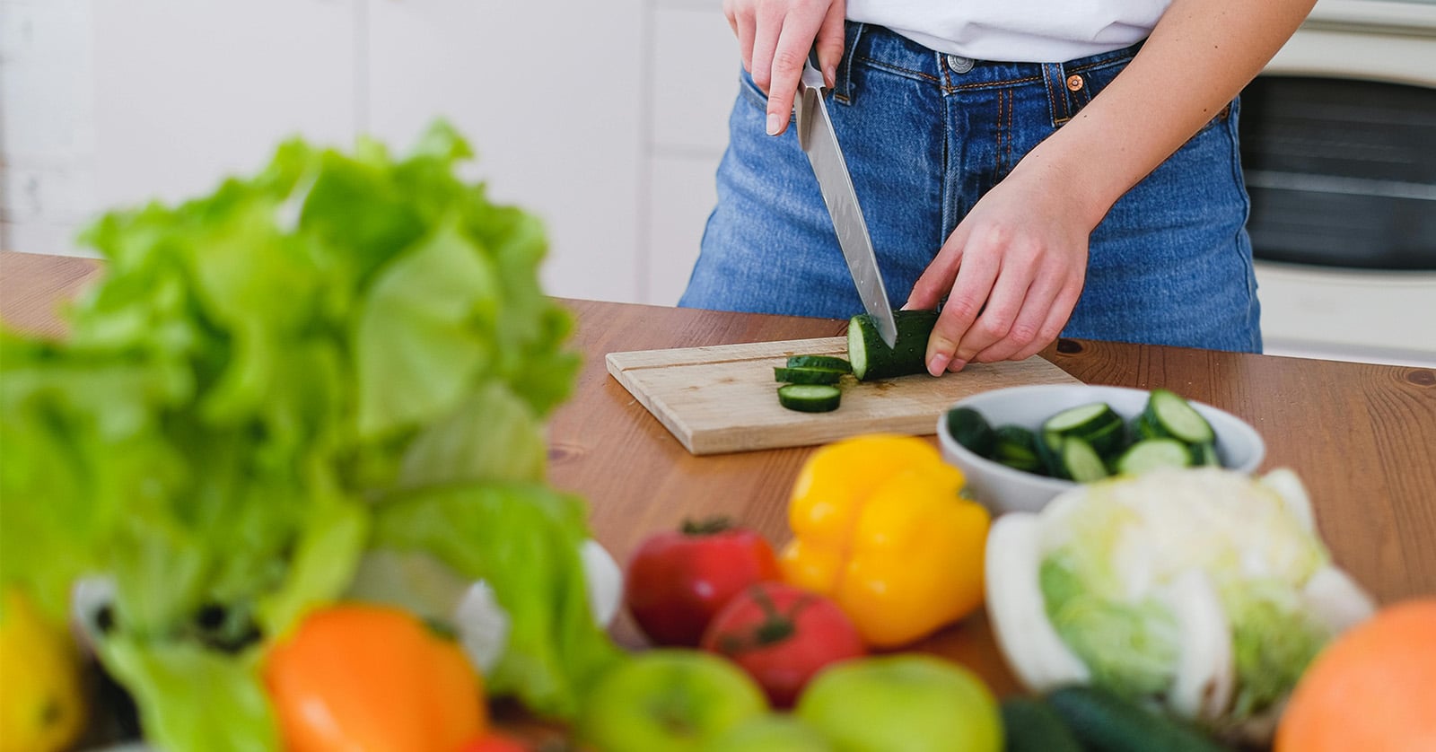 The Best Vegan Online Cooking Classes