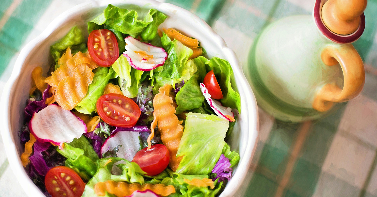 What Is the 80/20 Plant-Based Diet? And Why Do So Many Celebrities Swear By It?