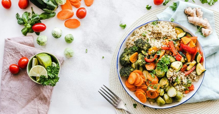 vegan diet