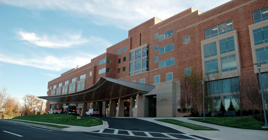 hospital