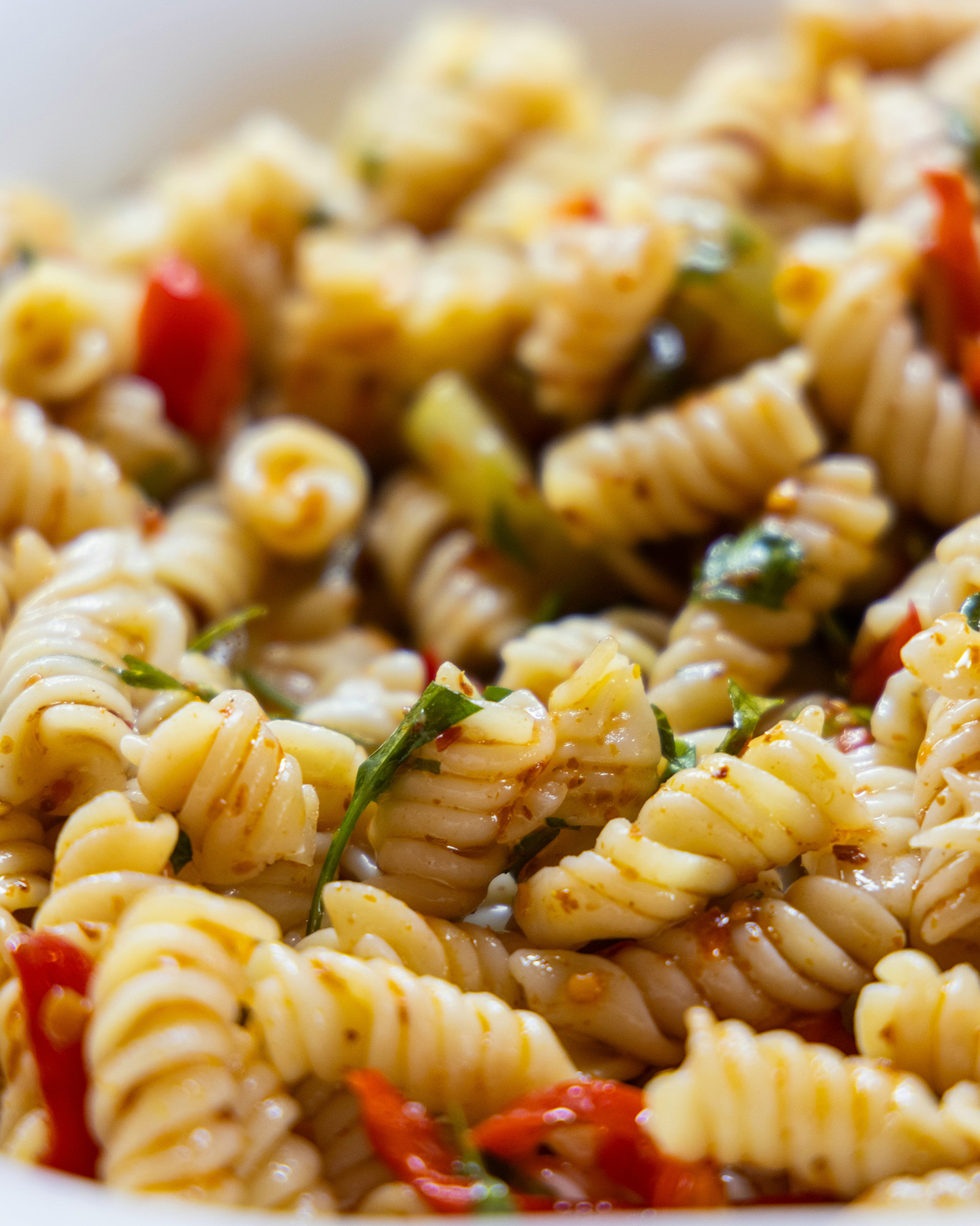 pasta salad