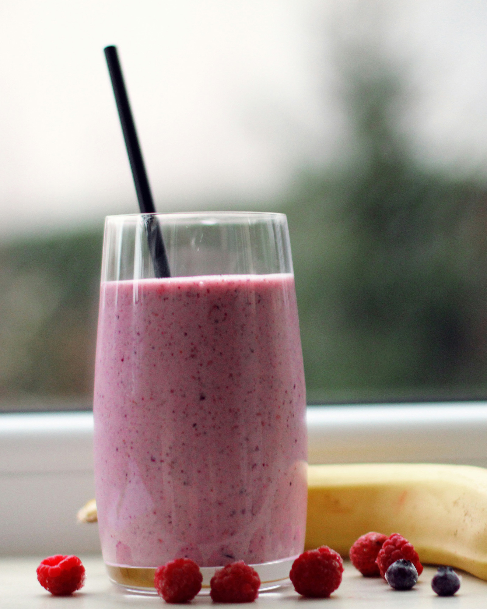 smoothie