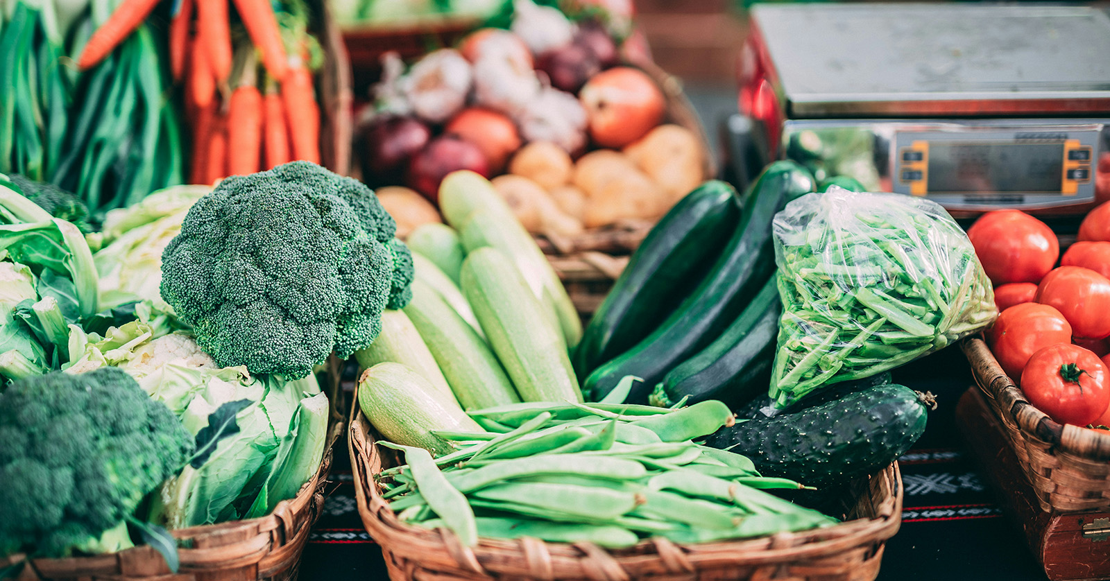Earth Day 2025: How to Eat to Reduce Your Carbon Footprint