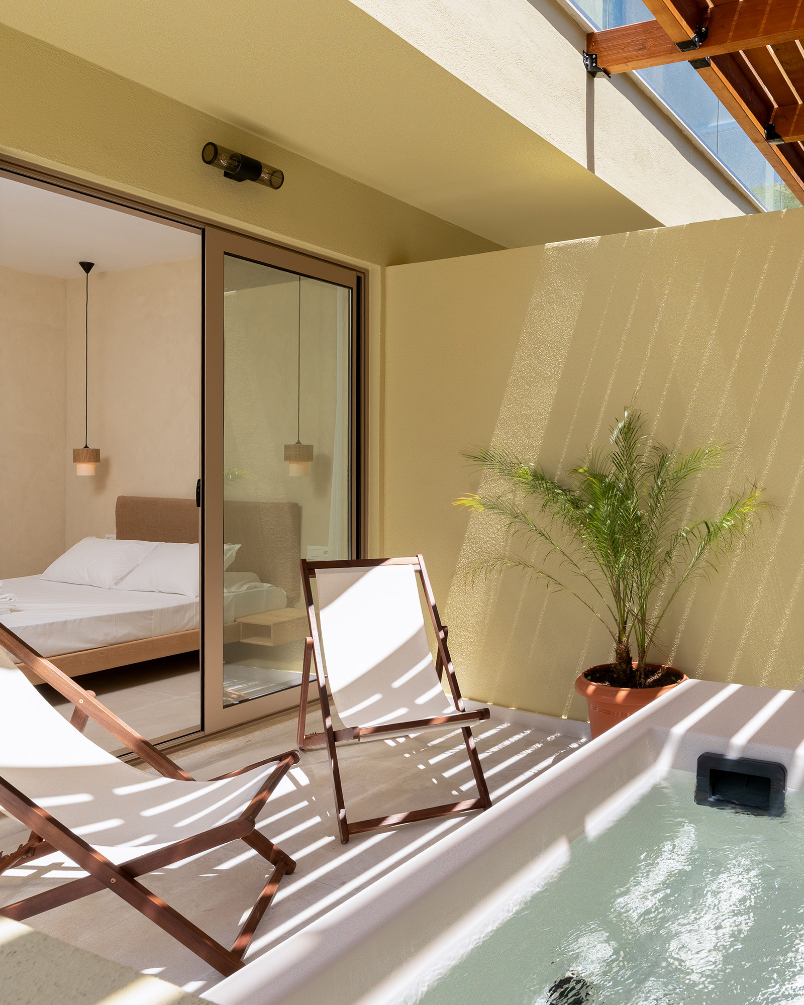 Açai Plant-Based Hotel