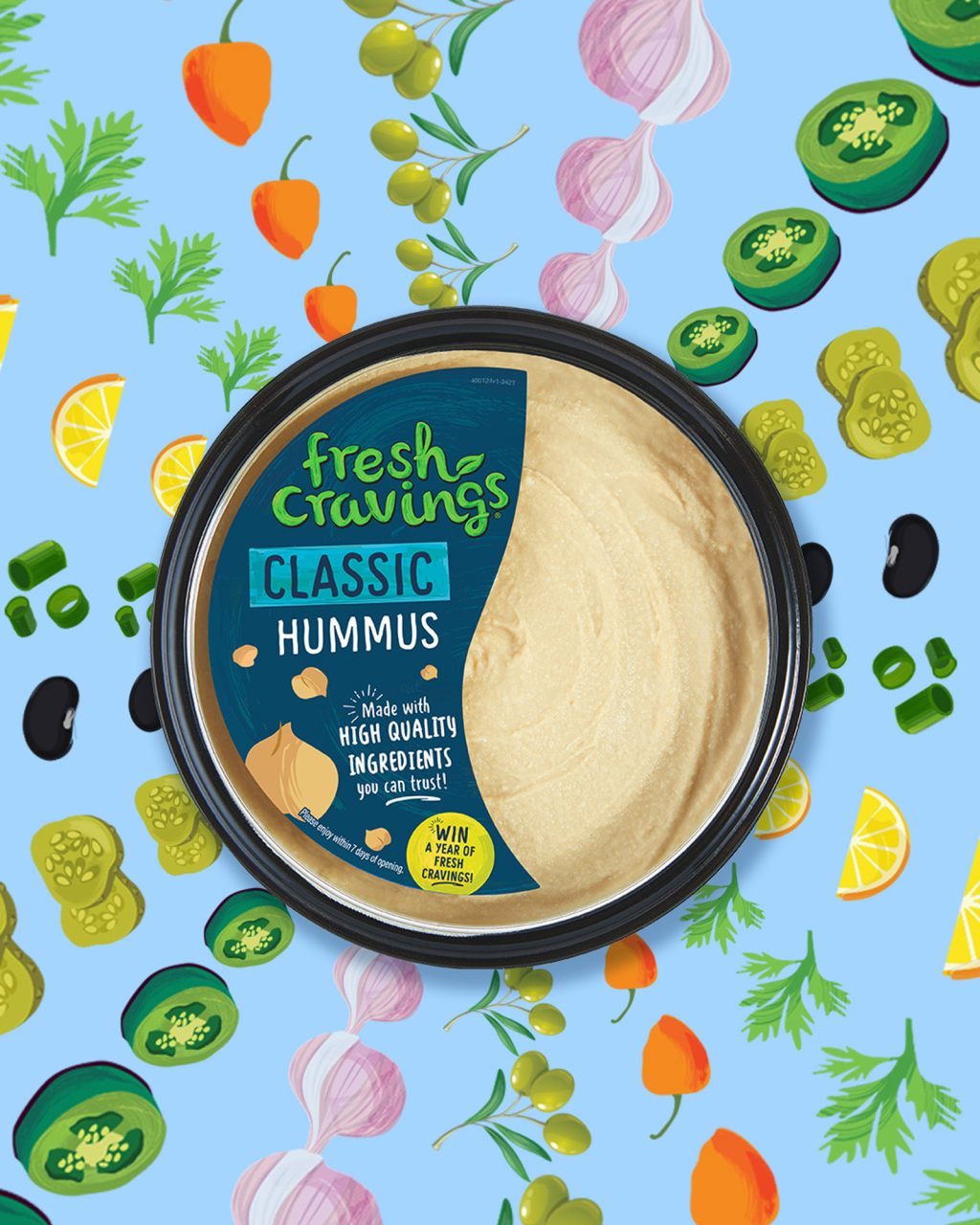 The Best Store-Bought Hummus Brands