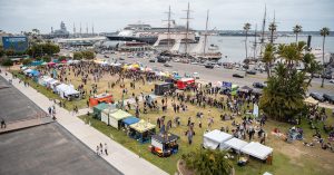 San Diego Vegan Festival