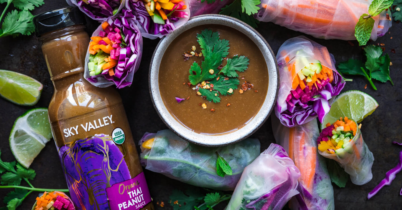 The 9 Best Vegan Sauce Brands on the Market