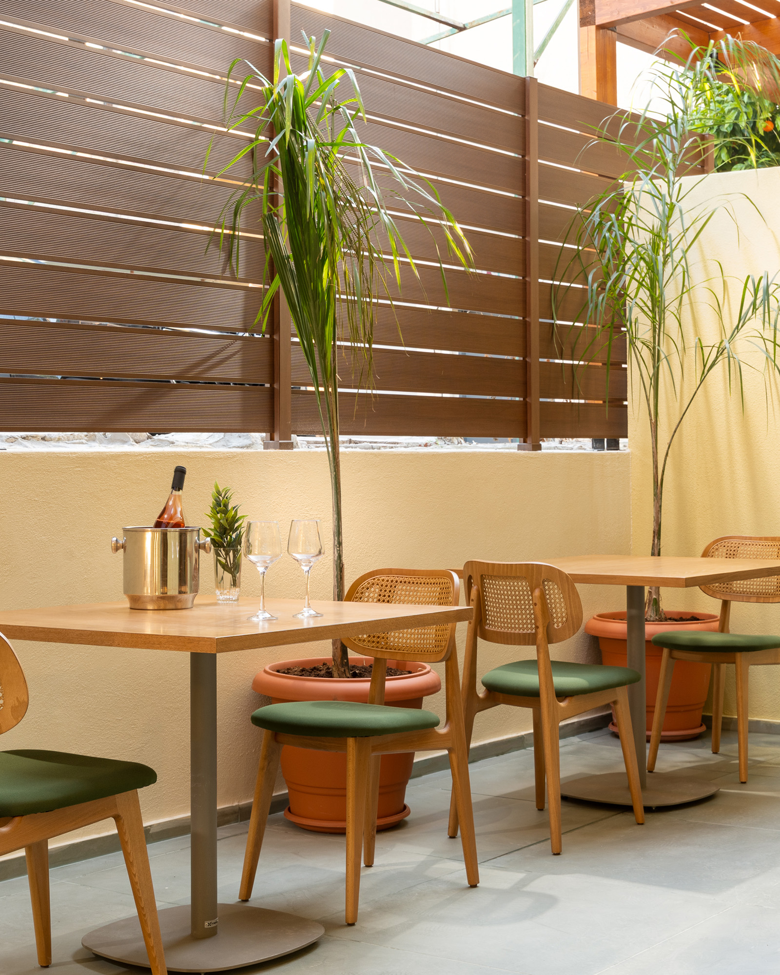 Açai Plant-Based Hotel