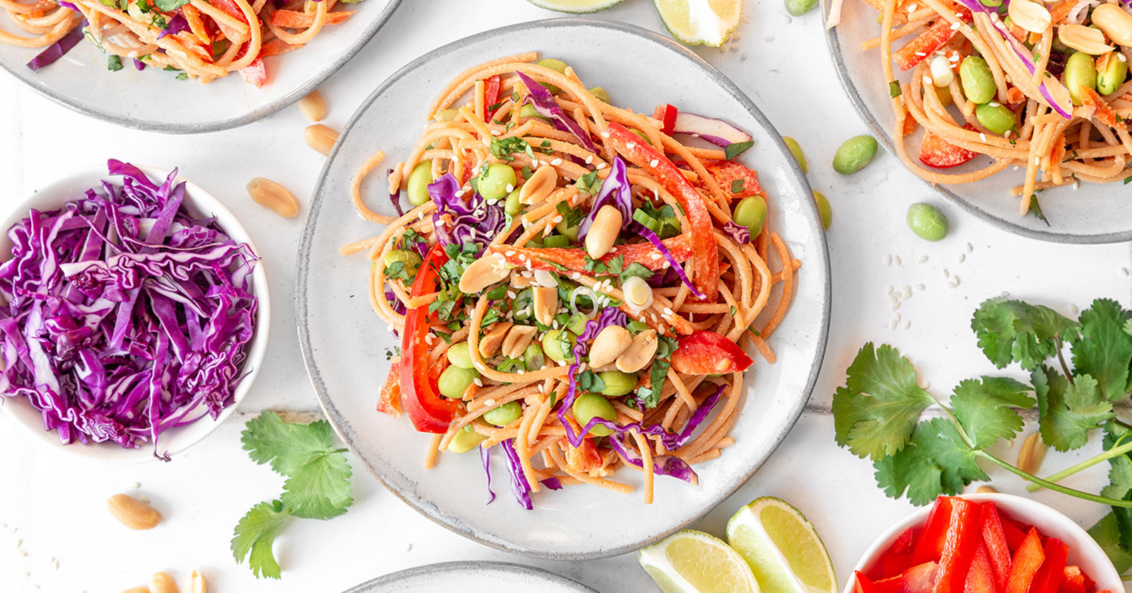 10 Veggie Pasta Salad Ideas for Summer