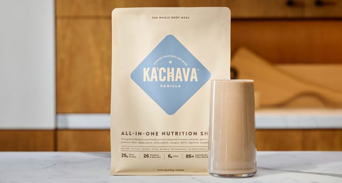 Ka’Chava