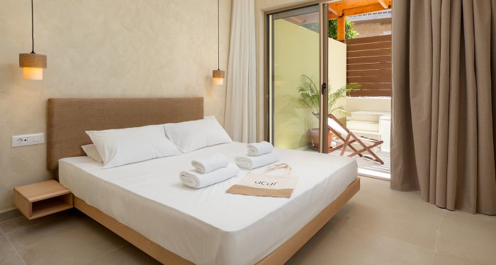 Açai Plant-Based Hotel