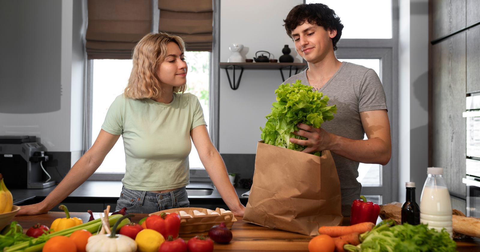 Why some couples break up when one person goes vegan
