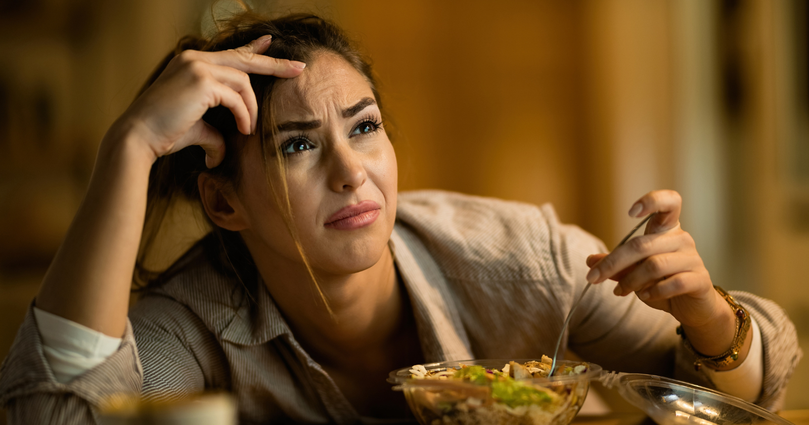 When veganism and mental health collide—why so many people are suffering in silence
