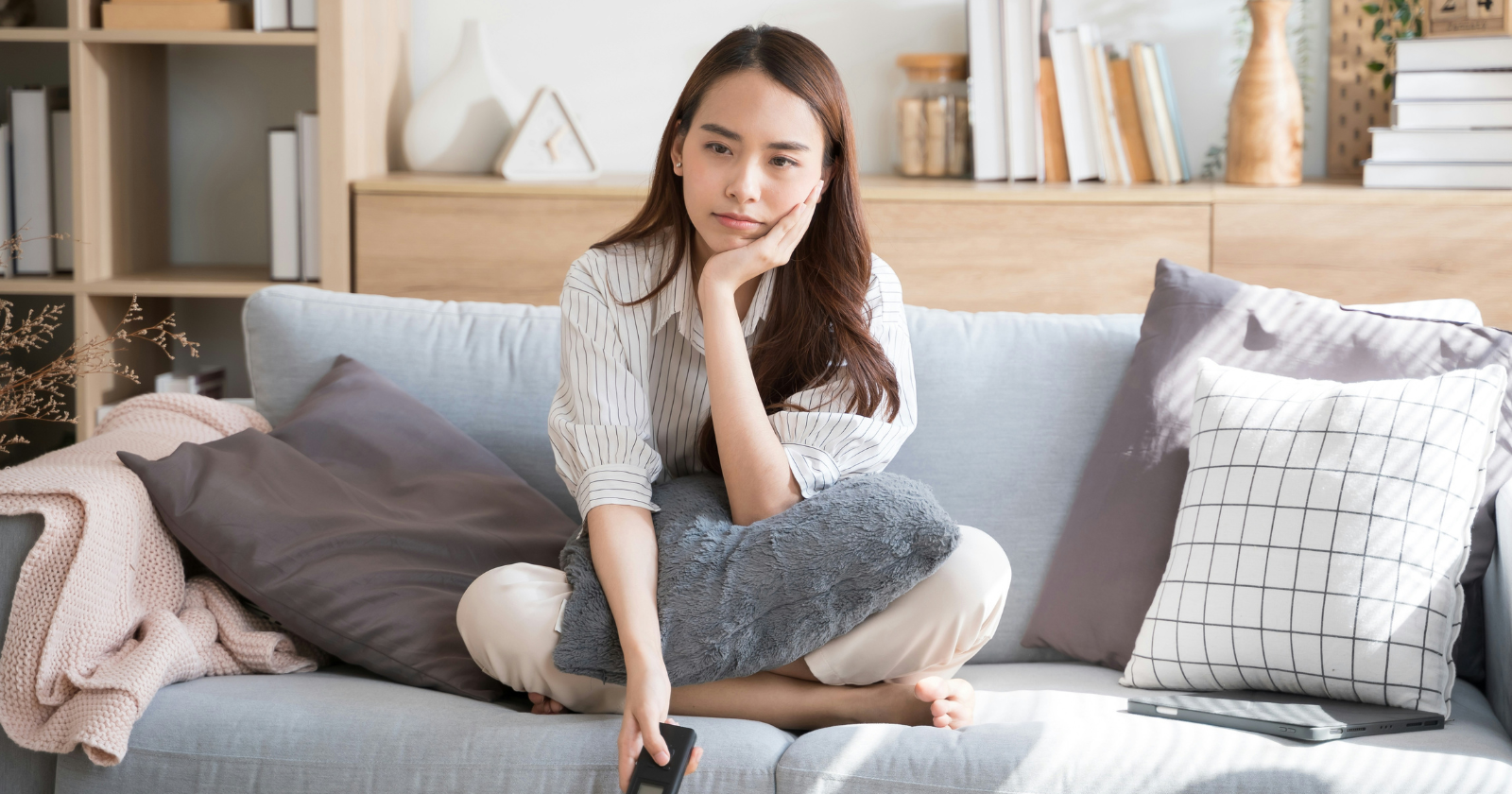 What most people call lack of discipline is actually a mismatch between ...