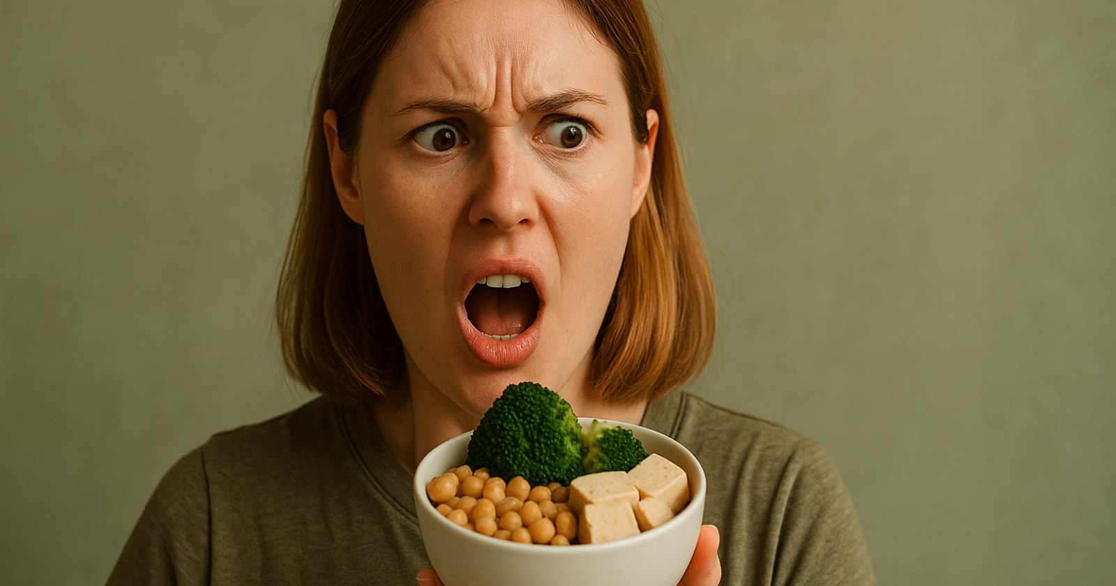 “Protein isn’t the issue—digestion is,” gut expert says. Here’s why