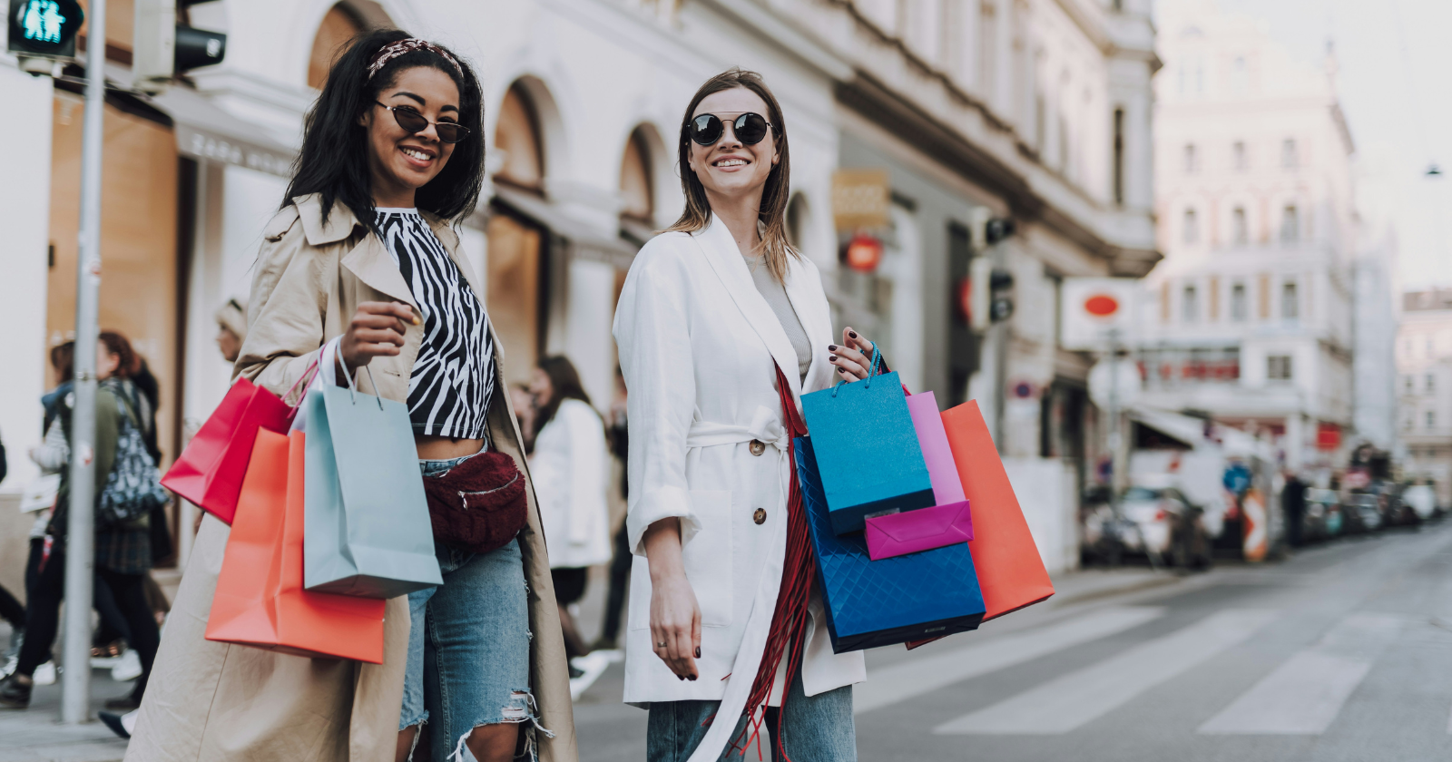 If you want to stop wasting money on clothes you never wear, follow