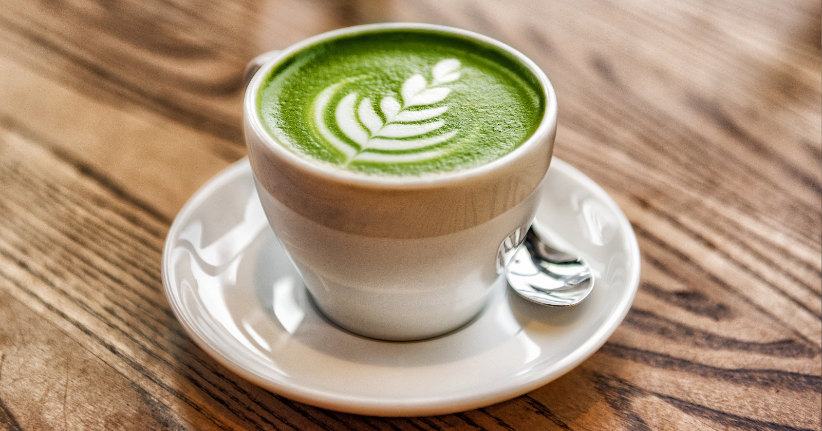 Cafés are running out of matcha — and your daily latte could be next