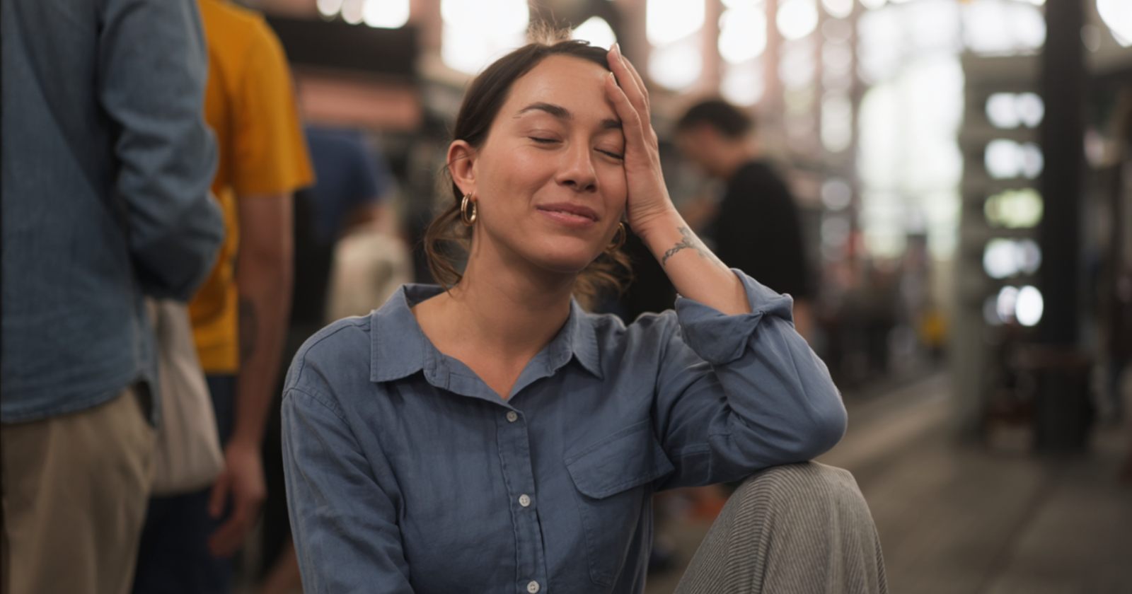ほとんどのInstagramインフルエンサーがあなたを見せていない東南アジアの外国人生活の暗い面