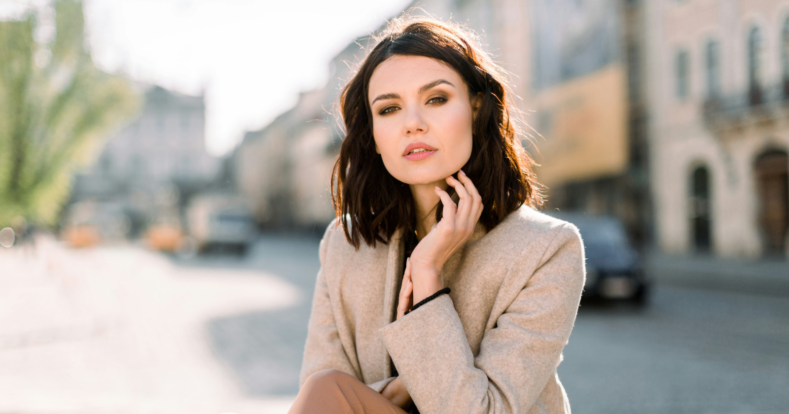 The 7-rule dressing formula women with great taste follow without realizing