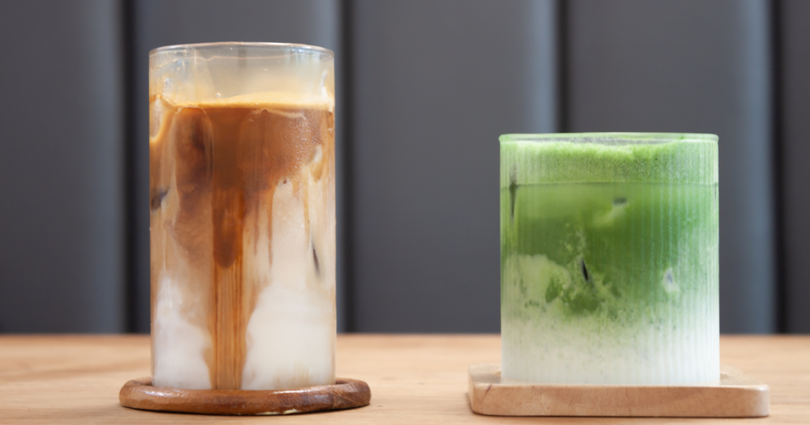 I swapped my morning coffee for matcha for 30 days — here’s what happened