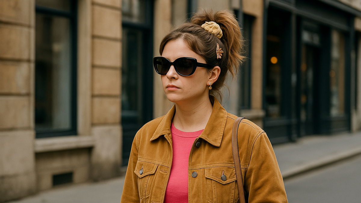 6 accessories that instantly make you look outdated, according to stylists