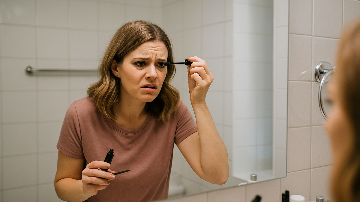 6 makeup mistakes women make that secretly scream “outdated”