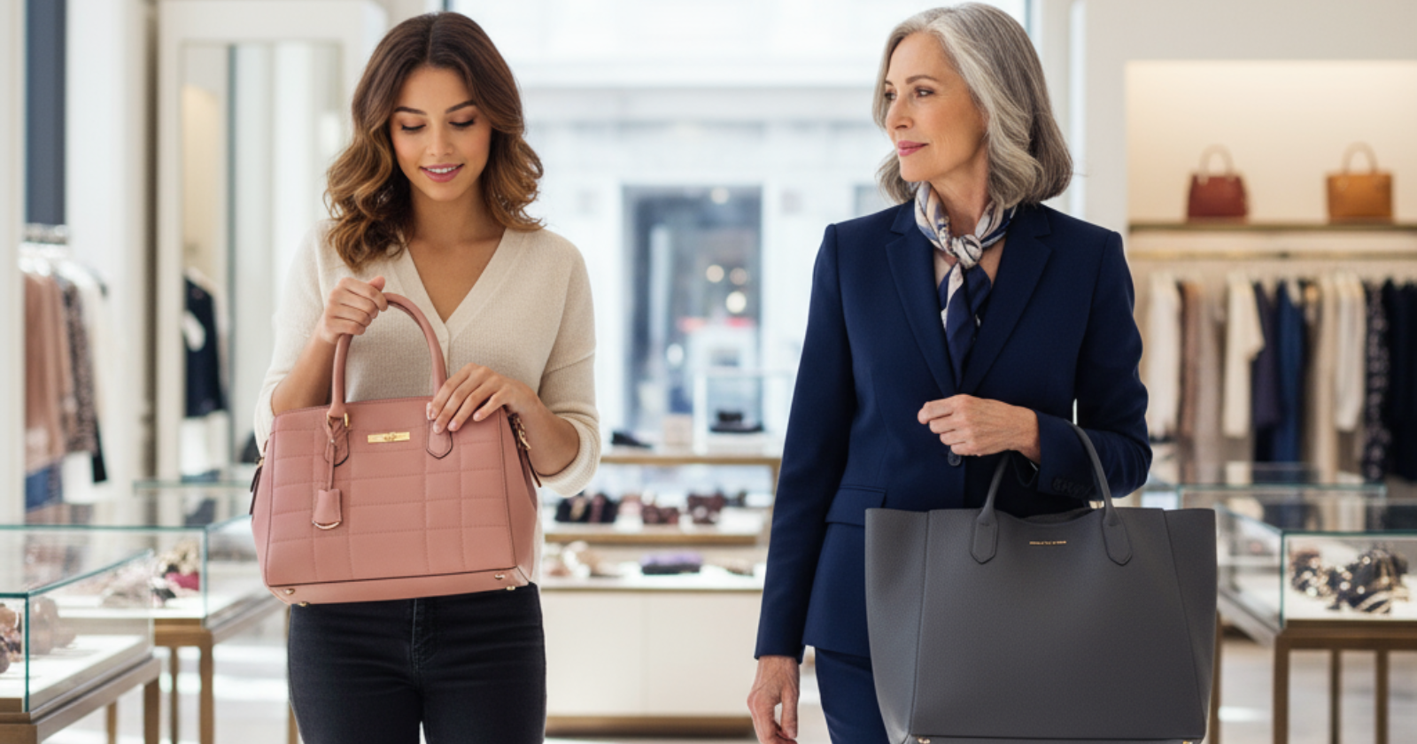 El catalogo general de la tentacion