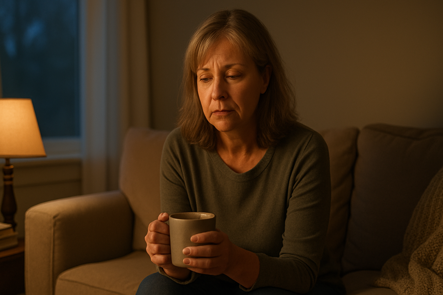 8 silent sacrifices people make in their 40s that haunt them forever –  VegOut