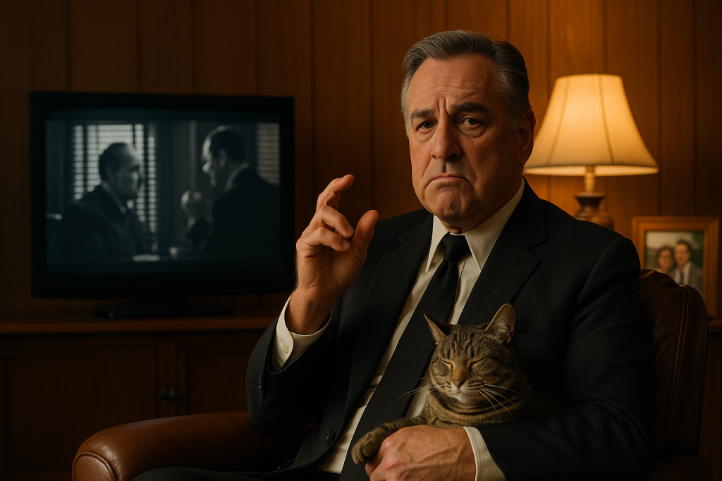 If you can finish these 9 iconic movie lines from the 70s, your memory is elite