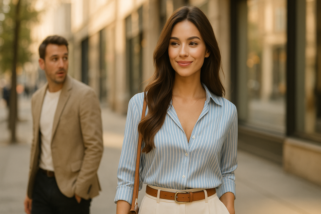 3 perfumes only elegant upper class women wear (that guarantee compliments)