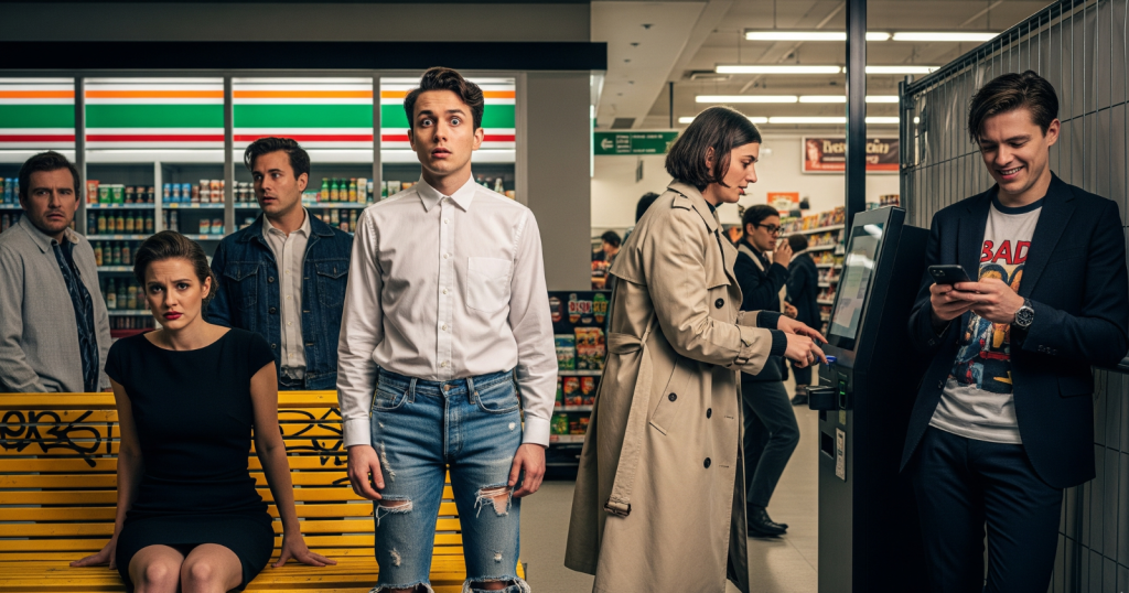 8 so-called classics that are actually major fashion mistakes