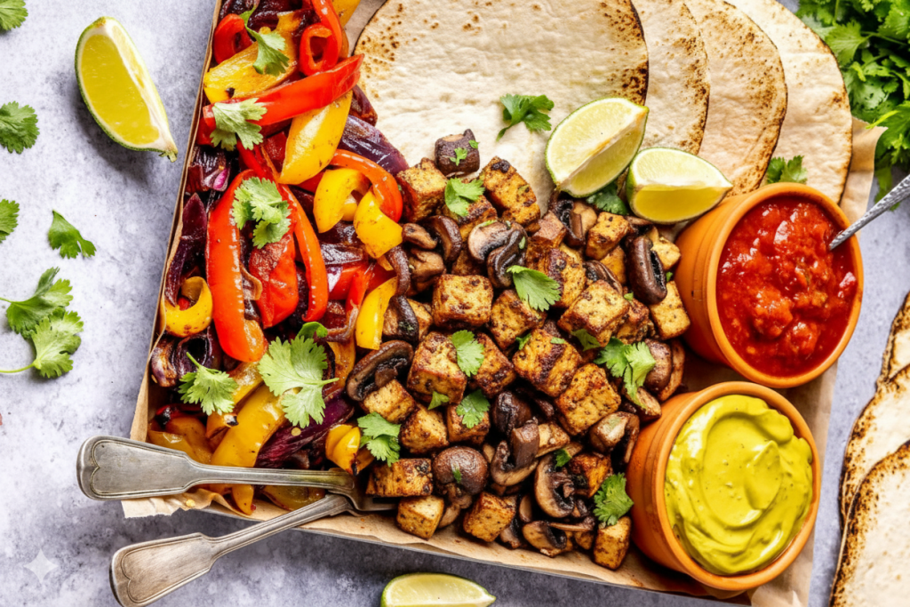 I tested every internet-famous sheet-pan recipe—this one is now my weeknight go-to (and its vegan)