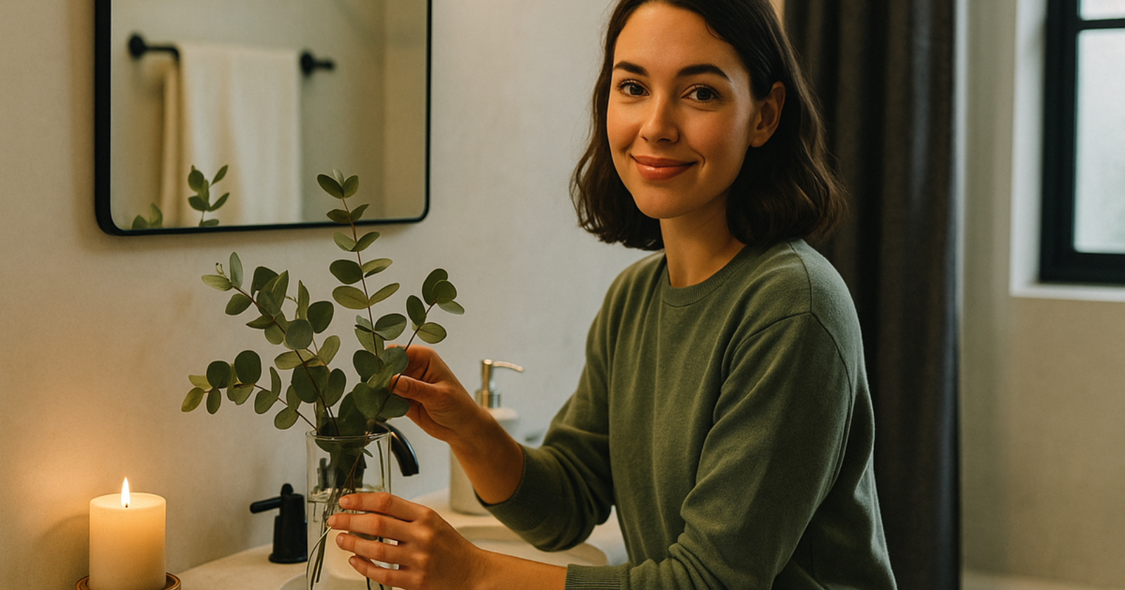 6 bathroom details that immediately reveal your social class to guests – VegOut