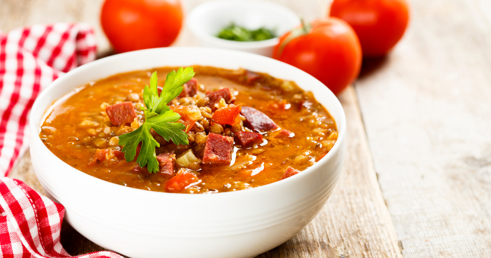 If you only know 4 recipes, make sure it’s these