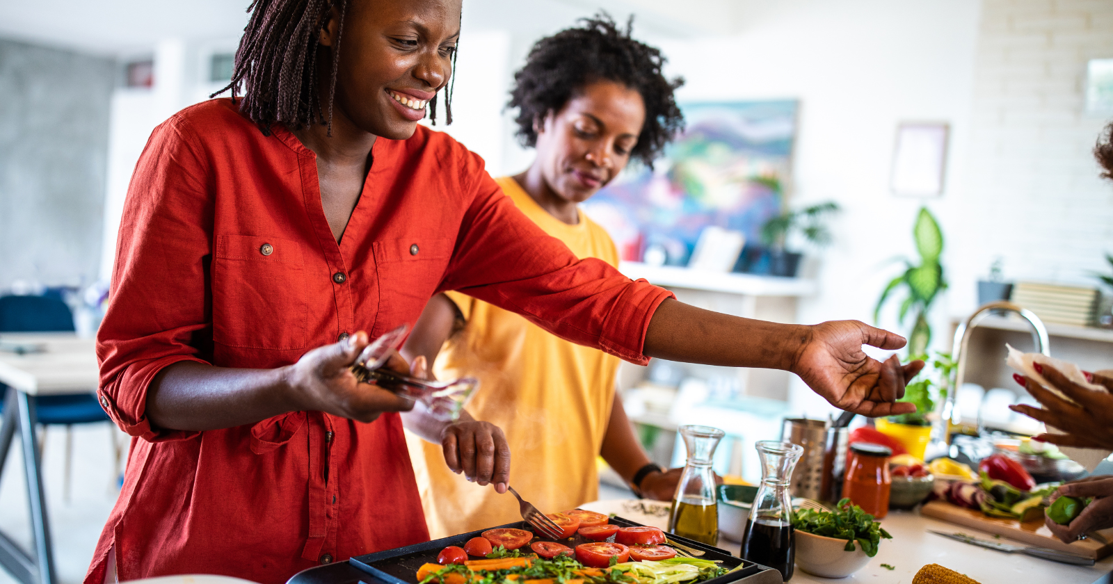 7 easy dinner recipes for people who hate cooking but love eating well