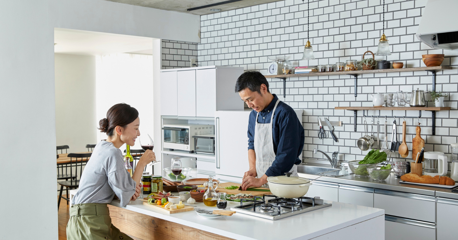 If you're a low-effort, high-reward kind of cook—these 5 vegan meals are for you