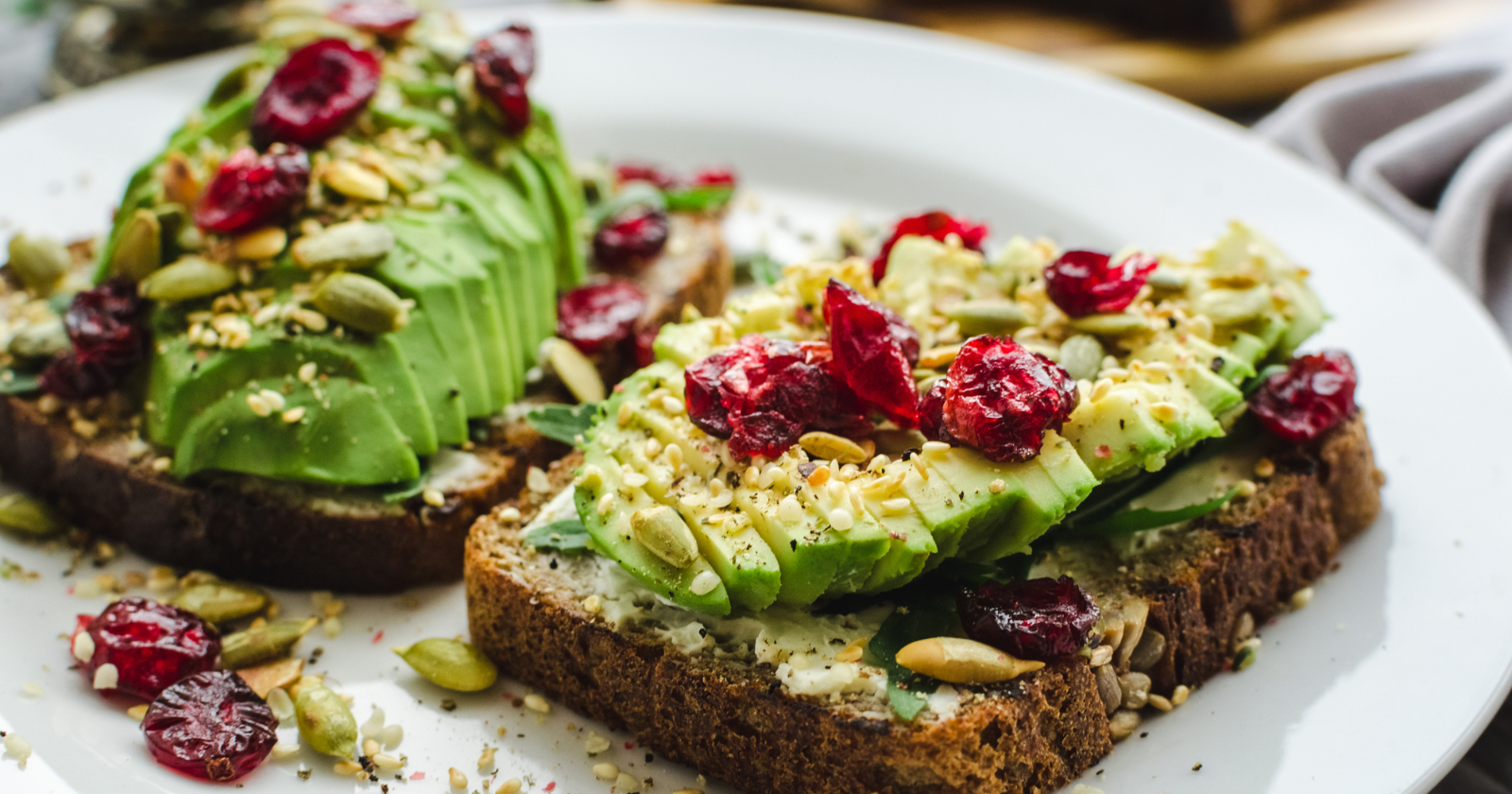 I made 6 viral vegan breakfast recipes — one of them totally changed my mornings