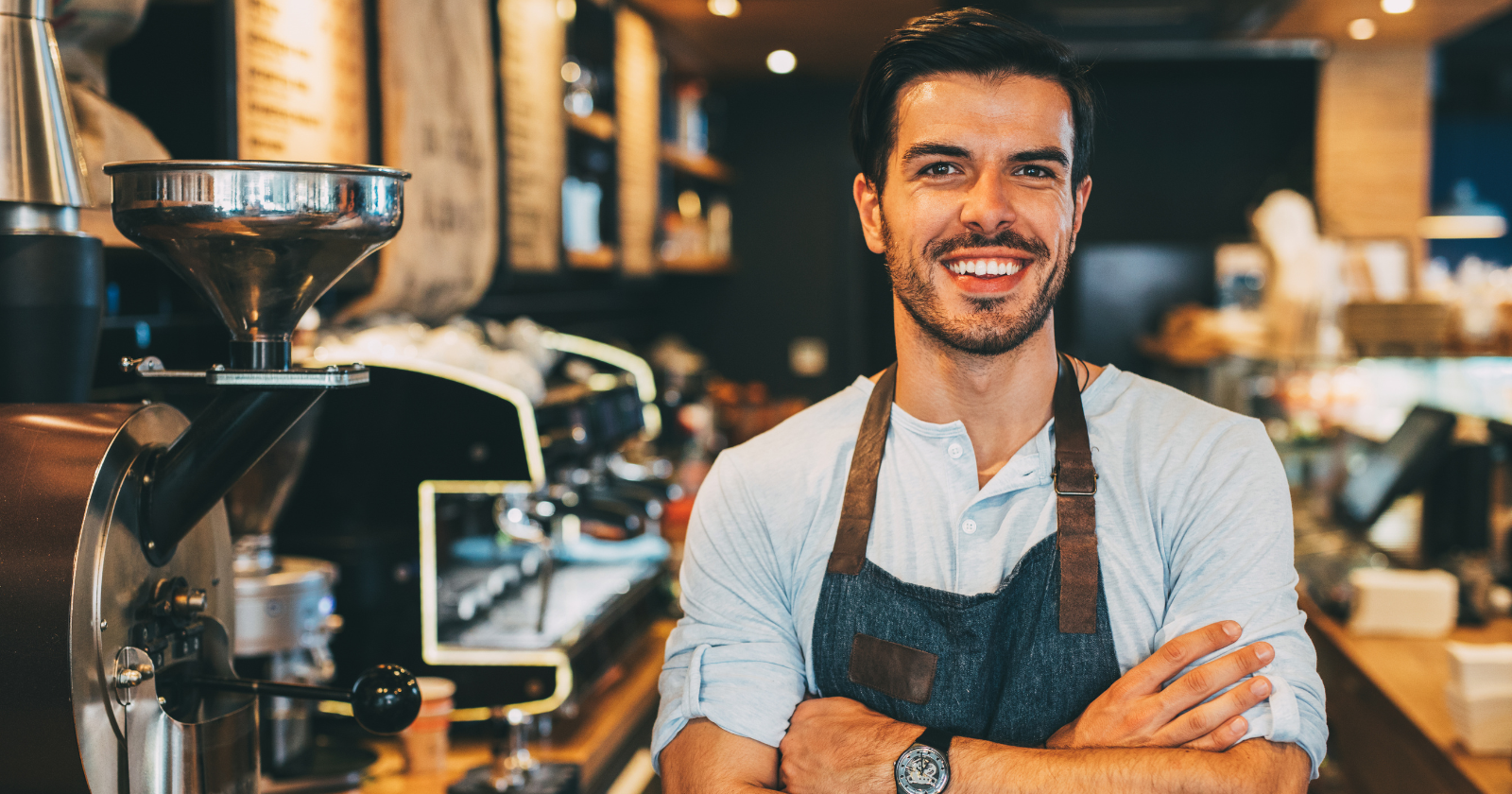 3 coffee orders baristas secretly judge you for (and it’s not what you