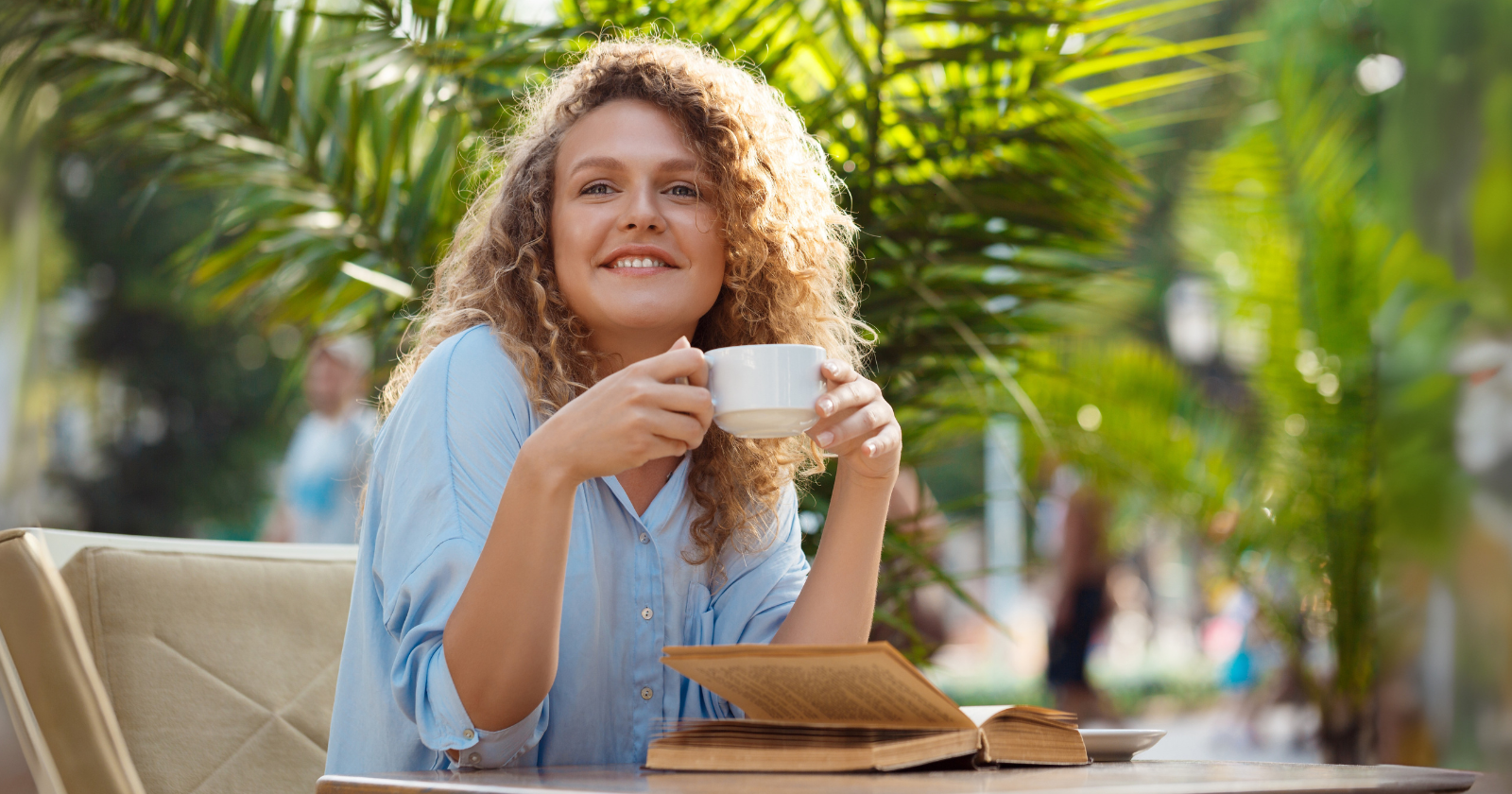 You might be happier if you stop chasing confidence
