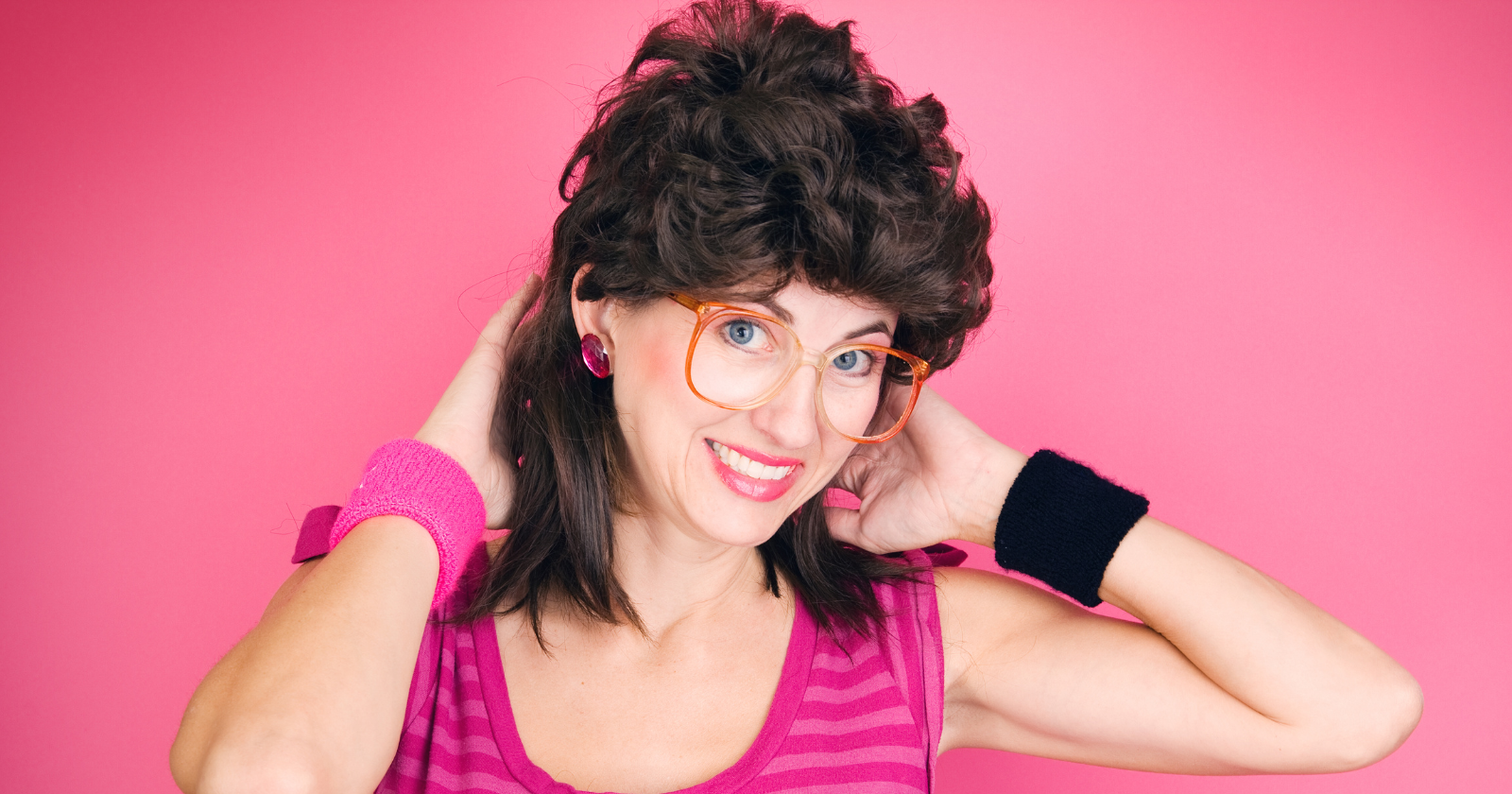 6 fashion choices that made perfect sense in the ’80s but confuse everyone now